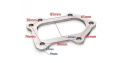 Flansza downpipe Toyota Celica GT4 MR2 CT26 3S-GTE