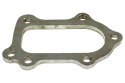 Flansza downpipe Toyota Celica GT4 MR2 CT26 3S-GTE