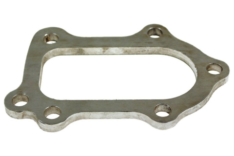 Flansza downpipe Toyota Celica GT4 MR2 CT26 3S-GTE
