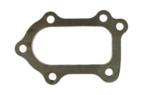 Flansza downpipe Toyota Celica GT4 MR2 CT26 3S-GTE