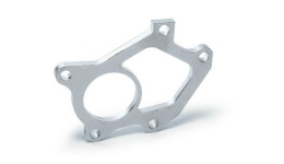 Flansza downpipe SUBARU STI Twin Scroll VF36 VF37