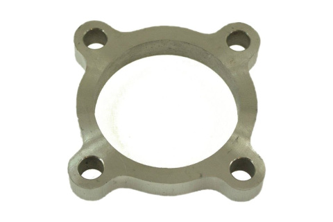 Flansza downpipe 4 śruby T3 GT 2,5"