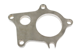 Flansza downpipe T3 2,25