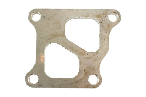 Flansza turbo Mitsubishi Lancer Evo 8 4G63