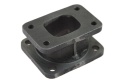 Flansza redukcja turbo T3/T4