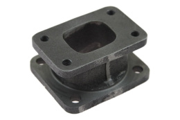 Flansza redukcja turbo T3/T4