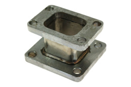 Flansza redukcja turbo T3/T4