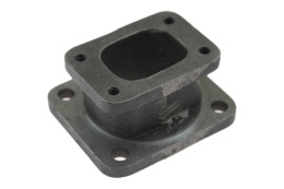 Flansza redukcja turbo T25/T3
