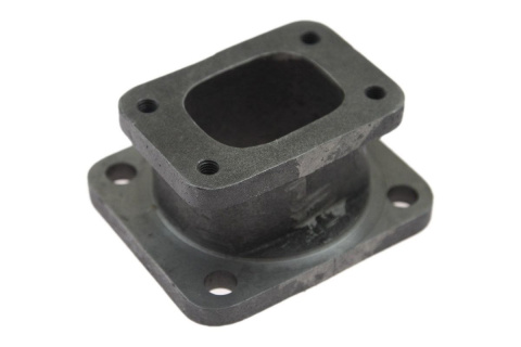 Flansza redukcja turbo T25/T3