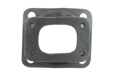 Flansza redukcja turbo T25/T3
