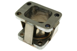 Flansza redukcja turbo T3-TD05