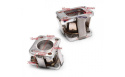 Flansza redukcja turbo T3-TD05