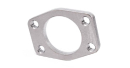 Flansza turbo K24 K26 Porsche 2.2