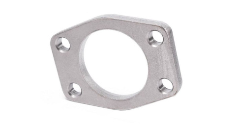 Flansza turbo K24 K26 Porsche 2.2