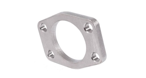 Flansza turbo K24 K26 Porsche 2.2