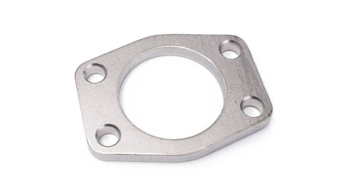 Flansza turbo K24 K26 Porsche 2.2