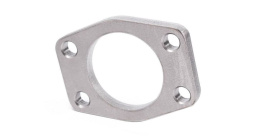 Flansza turbo K24 K26 Audi