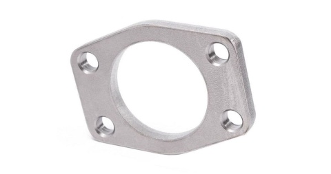 Flansza turbo K24 K26 Audi