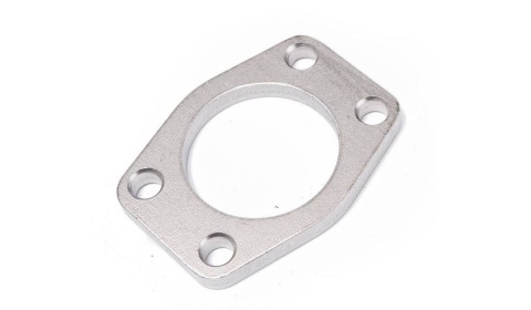 Flansza turbo K24 K26 Audi