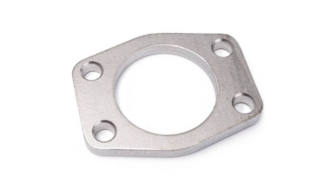 Flansza turbo K24 K26 Audi