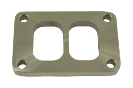 Flansza turbo T06 twin