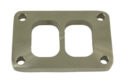 Flansza turbo T06 twin