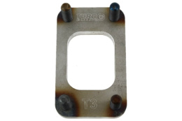 Flansza turbo T3 szpilki M10