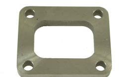 Flansza turbo T4