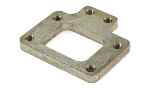 Flansza turbo T2/T25/T28/GT28 z mocowaniem