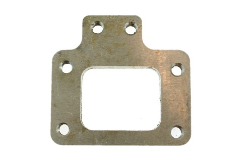 Flansza turbo T2/T25/T28/GT28 z mocowaniem