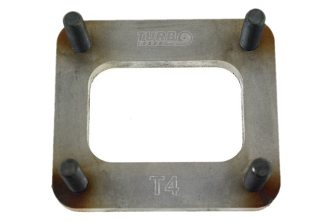 Flansza turbo T4 szpilki M10