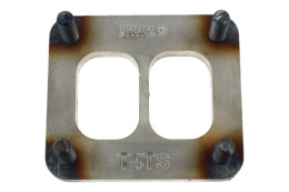 Flansza turbo T4 Twin szpilki M10