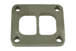Flansza turbo T4 Twin
