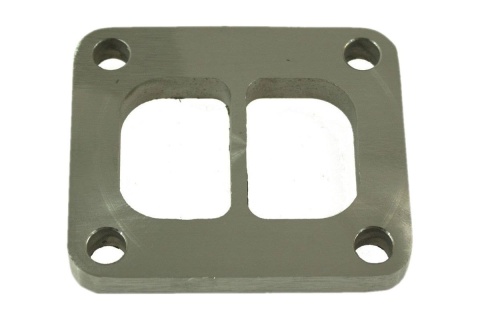 Flansza turbo T4 Twin