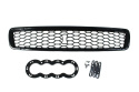 Grill AUDI A4 B5 1995-2000 RS-STYLE black