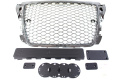 Grill AUDI A3 8P 2009-2012 RS-STYLE chrome PDC