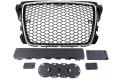 Grill AUDI A3 8P 2009-2012 RS-STYLE chrome-black PDC