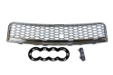 Grill AUDI A4 B6 2000-2004 RS-STYLE chrome