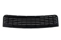 Grill AUDI A4 B6 2001-2005 S-LINE STYLE black