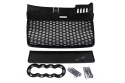 Grill AUDI A4 B7 2004-2008 RS-STYLE black