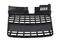 Grill AUDI A4 B7 2005-2008 S8-STYLE black