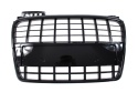 Grill AUDI A4 B7 2005-2008 S8-STYLE bright black