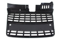 Grill AUDI A4 B7 2005-2008 S8-STYLE black PDC