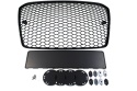 Grill AUDI A5 8T 2013-2016 RS-STYLE bright black