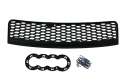 Grill AUDI A6 C5 2001-2005 RS-STYLE black