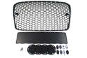 Grill AUDI A5 8T 2013-2016 RS-STYLE chrome-black