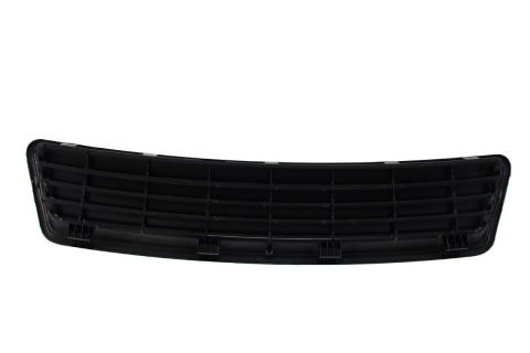 Grill AUDI A6 C5 1997-2003 S-LINE STYLE black