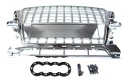 Grill AUDI Q5 8R 2009-2012 chrome