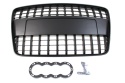 Grill AUDI Q7 4L 2006-2015 black