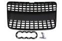 Grill AUDI Q7 4L 2006-2015 black